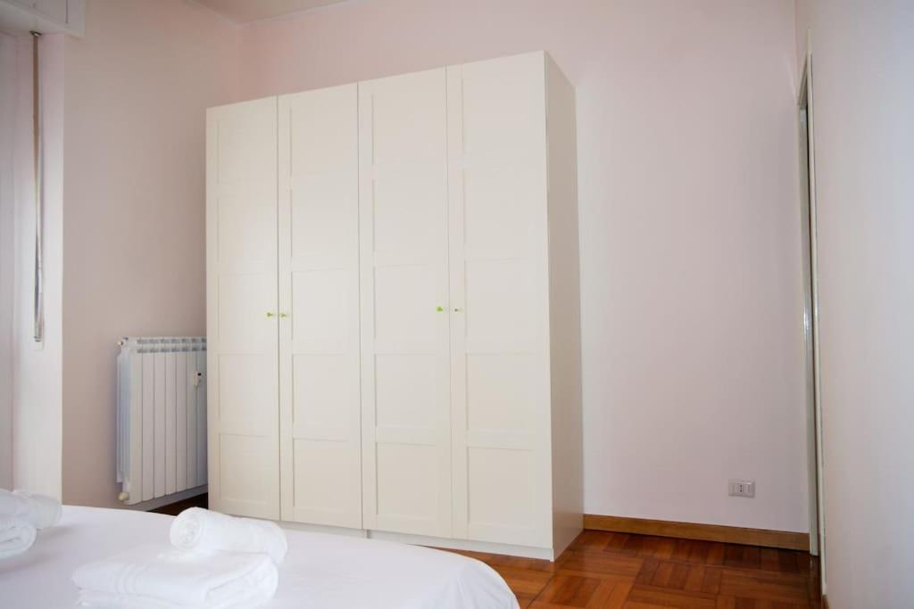 Splendido Appartamento A Pagano Milan Exterior photo