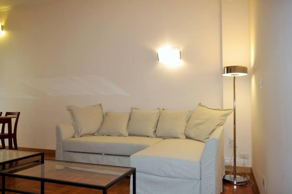 Splendido Appartamento A Pagano Milan Exterior photo