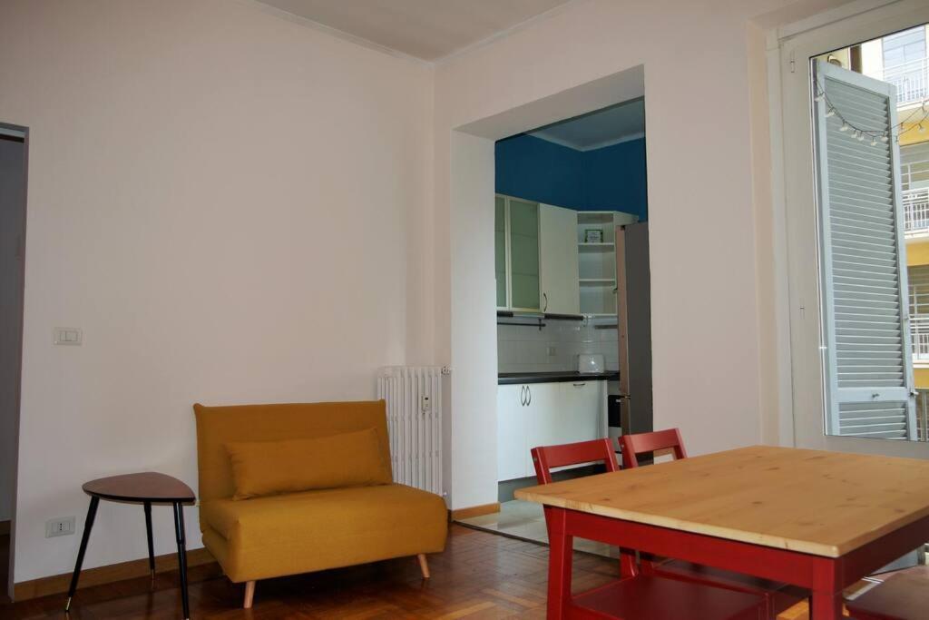 Splendido Appartamento A Pagano Milan Exterior photo